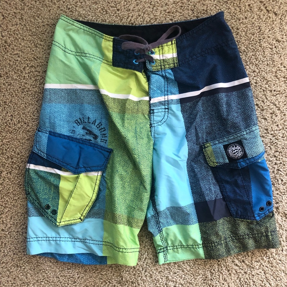 Billabong Board Shorts